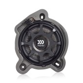 Субуфъри за Mercedes-Benz Morel IP-MBZSUB82-2L