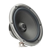 Високоговорители Gladen Aerospace 165 DC