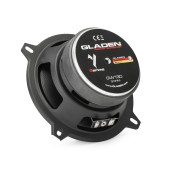 Gladen Gamma 130.2 високоговорители