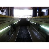 Осветителна единица Scangrip Line Light 6