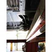 Осветителна единица Scangrip Line Light 6