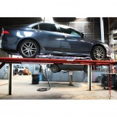 Осветителна единица Scangrip Line Light 4