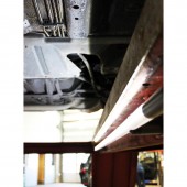 Осветителна единица Scangrip Line Light 4