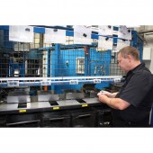 Osветително тяло Scangrip Line Light 1