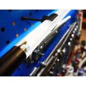 Държач за светлини Scangrip Clip