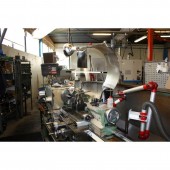 Осветително тяло Scangrip Line Light 75