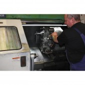 Осветително тяло Scangrip Line Light 120