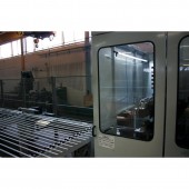 Осветително тяло Scangrip Line Light 160