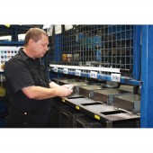 Осветително тяло Scangrip Line Light 200