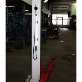 Осветителни тела Scangrip Line Light 2 Post