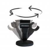 Регулируем държач с магнит Scangrip Clip Holder Magnetic 2 Post