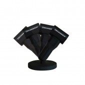 Регулируем държач с магнит Scangrip Clip Holder Magnetic 2 Post