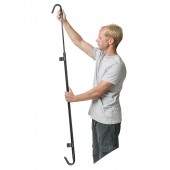 Teleskopický držák Scangrip Bonnet holder