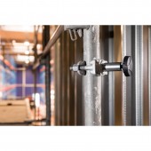 Držák na detailingová a prácovní světla Scangrip Scaffolding Mounting Bracket