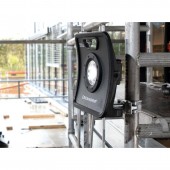 Držák na detailingová a prácovní světla Scangrip Scaffolding Mounting Bracket