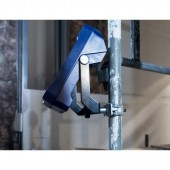 Držák na detailingová a prácovní světla Scangrip Scaffolding Mounting Bracket