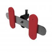 Магнитен държач Scangrip Small Magnetic Mounting Bracket