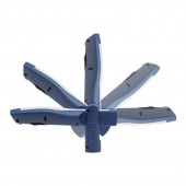 LED работна лампа Scangrip Mag