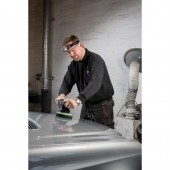 Челна детайлингова лампа Scangrip I-Match 2 Headlamp