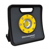 Изключително ярка лампа за взривоопасни среди Scangrip Nova-Ex R