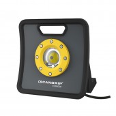 Изключително ярка лампа за взривоопасни среди Scangrip Nova-Ex