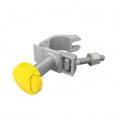 Конзола за светлини Scangrip Scaffolding Bracket Ex