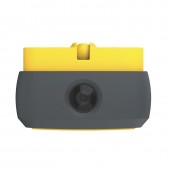 LED работна лампа Scangrip Midi-Ex