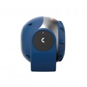 Работно осветление с високоговорител Scangrip Soundled S