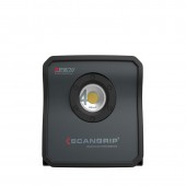 Работно осветление с Bluetooth Scangrip Nova 4 SPS