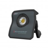 Работно осветление с Bluetooth Scangrip Nova 6 SPS