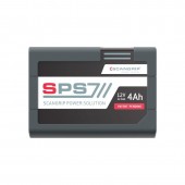 Резервна батерия Scangrip SPS Battery 4AH