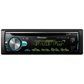 Автордио с Bluetooth Pioneer DEH-S5000BT