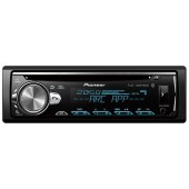 Автордио с Bluetooth Pioneer DEH-S5000BT