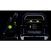 Работно осветление Unilite CRI-3250