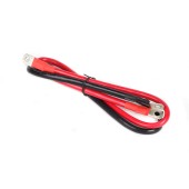 Преобразувател на напрежение от 12V на 230V + USB, 1600W - CAR1600