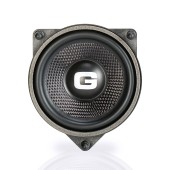 Говорители за Mercedes-Benz Gladen One 100 MB