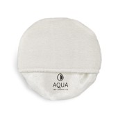 Aqua Microfibre Applicator
