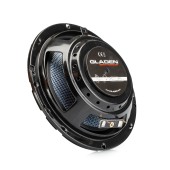 Високоговорители Gladen SQX 165 Slim