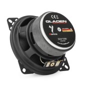 Gladen Gamma 100.2 високоговорители
