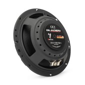 Тънки високоговорители Gladen Gamma 165.2