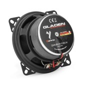 Тонколони Gladen Gamma 100-X