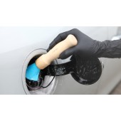 Čетка ValetPRO Chemical Resistant Brush (дървена дръжка)