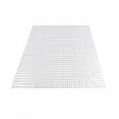 Антивибрационен материал Profidamp Alubutyl 2.0 (500 x 350 мм)