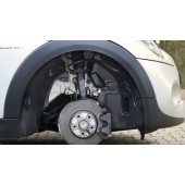 Универсален почистващ препарат Bilt Hamber Surfex-HD (25 l)