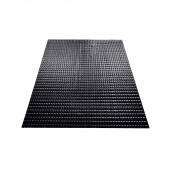 Антивибрационен материал Profidamp Alubutyl 2.0 Black (500 x 350 мм)