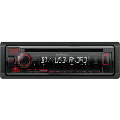 Автомобилно радио Kenwood KDC-BT430U