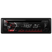 USB автомобилно радио Pioneer DEH-S100UB