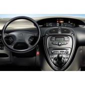 Рамка за автомобилно радио Citroën Xsara, Picasso