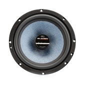 Високоговорители Gladen SQX 165 Slim