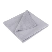 Микрофибърна кърпа Purestar Speed Polish Multi Towel Gray 40 x 60 cm